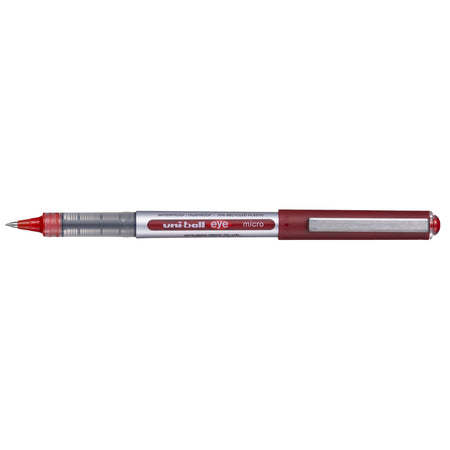 Uni-ball -  Rollerpen eye eco 150e f rood