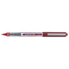 Uni-ball - Stylo roller eye eco 150e f rouge | 12 pièces