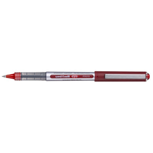 Uni-Ball - Tintenroller Eye Eco 150e f rot | 12 Stück