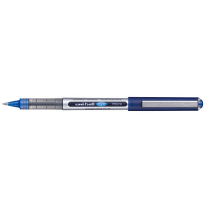 Uni-Ball - Tintenroller Auge 150b Mikroblau