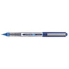Uni-ball - Stylo roller eye eco 150e f bleu