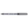 Uni-ball -  Rollerpen eye eco 150e f zwart | 12 stuks