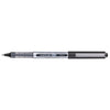 Uni-ball - Stylo roller eye eco 150e f noir | 12 pièces