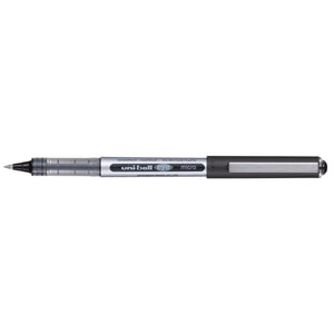 Uni-Ball - Tintenroller Eye Eco 150e f schwarz | 12 Stück