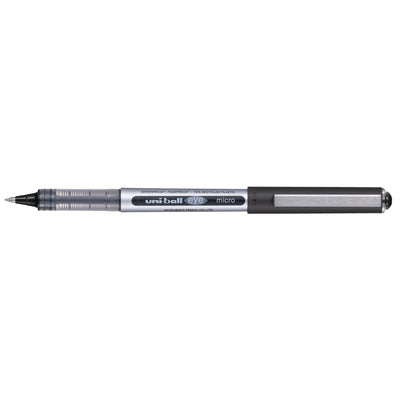 Uni-ball -  Rollerpen eye eco 150e f zwart