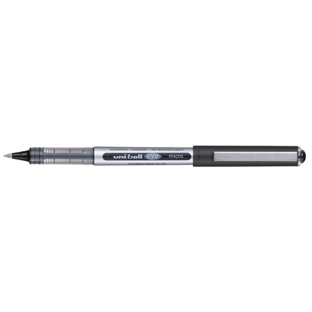 Uni-ball - Stylo roller eye eco 150e f noir