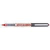 Uni-Ball - Tintenroller Eye Eco 150e B rot | 12 Stück