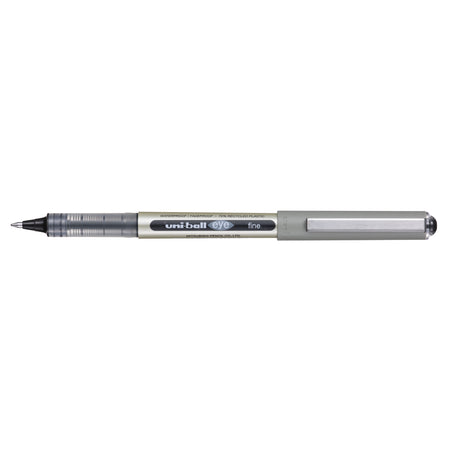 Uni-ball - Stylo roller eye eco 157e f noir | 12 pièces