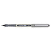 Uni-ball -  Rollerpen eye eco 157e f zwart | 12 stuks