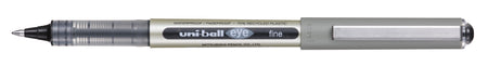 Uni-ball - Stylo roller eye eco 157e f noir | 12 pièces