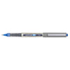 Uni-ball - Stylo roller eye eco 157e m bleu | 12 pièces