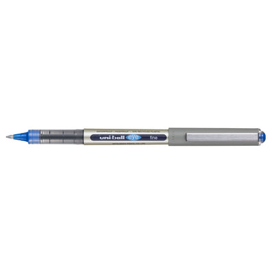 Uni-Ball - Tintenroller Eye Eco 157e m blau