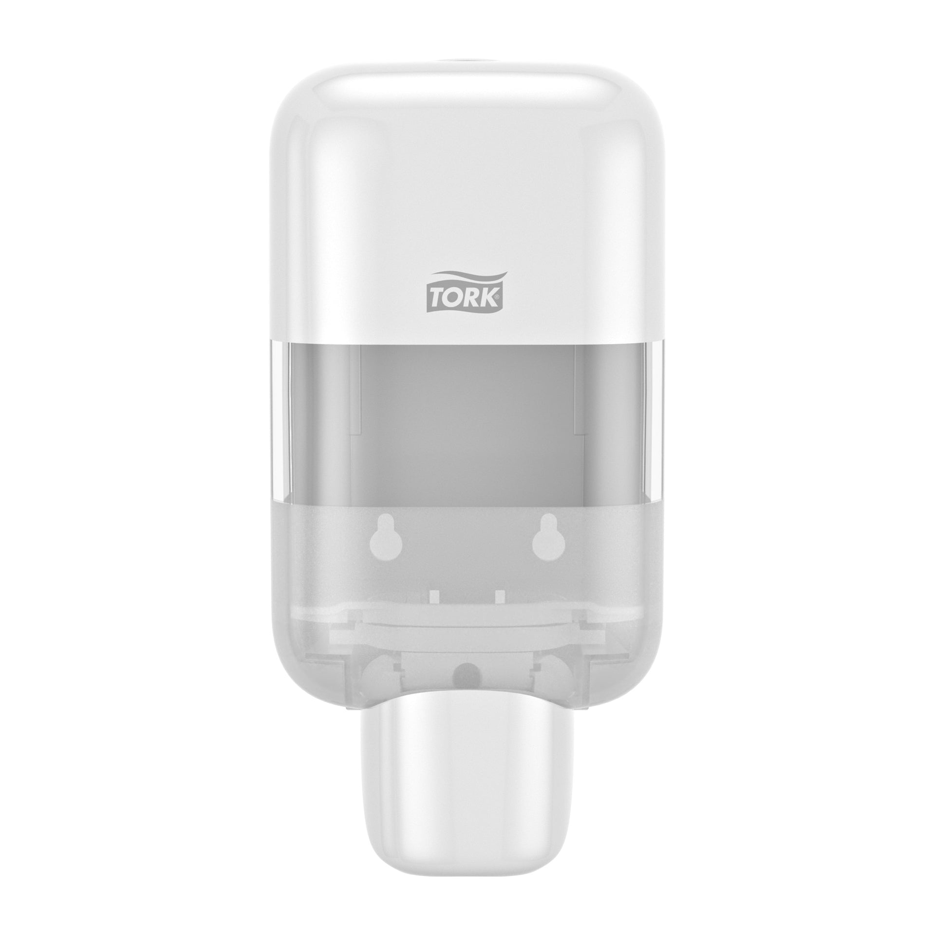 Tork - Distributeur de savon s5 élévation 525ml blanc 565200
