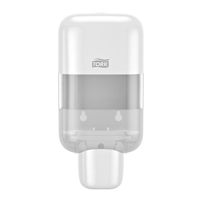 Tork -  Zeepdispenser s5 elevation 525ml wit 565200