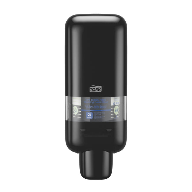 Tork - Distributeur de savon s4 élévation 1000ml noir