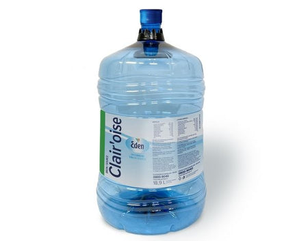 Clair'oise - Gourde 18,9 litres