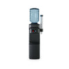 Culligan -  Waterdispenser  lauw koud zwart