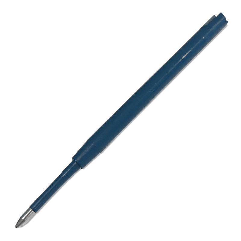 Detectamet -  Balpenvulling detectie  tufftip blauw