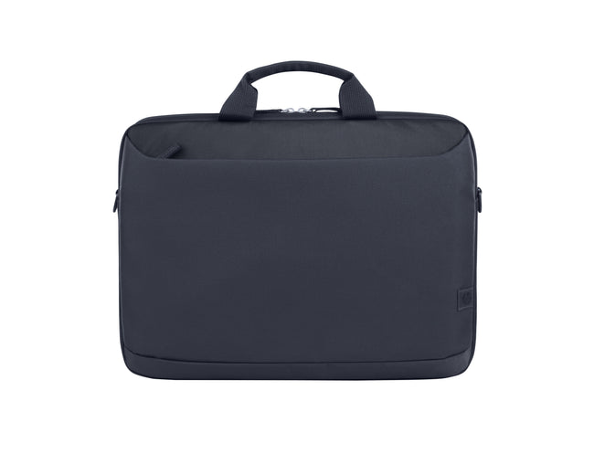 HP - Sacoche pour ordinateur portable, porte-documents de tous les jours 16 gris