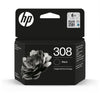 HP -  Inktcartridge  7fp21ue 308 zwart