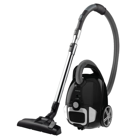 Inventum - Aspirateur st307zza 700w 3l noir