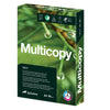 Multicopy - Papier copie Zero A4 80gr blanc 500 feuilles | 5 pièces
