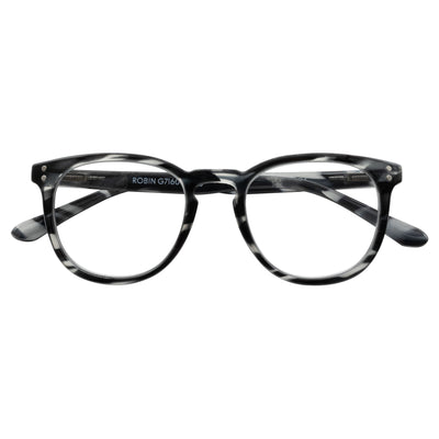 I Need You - Lunettes de lecture robin +1.00 dtp noir