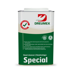 Dreumex - Nettoyant pour les mains spécial bidon 4,2kg