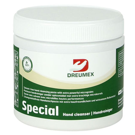 Dreumex -  Handreiniger  special pot 550gr