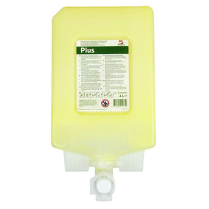 Dreumex - Nettoyant pour les mains Plus remplissage EX4000 4L