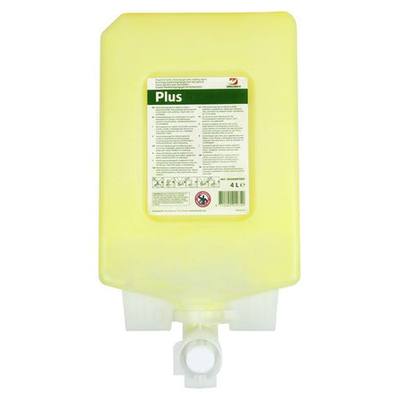 Dreumex - Nettoyant pour les mains Plus remplissage EX4000 4L