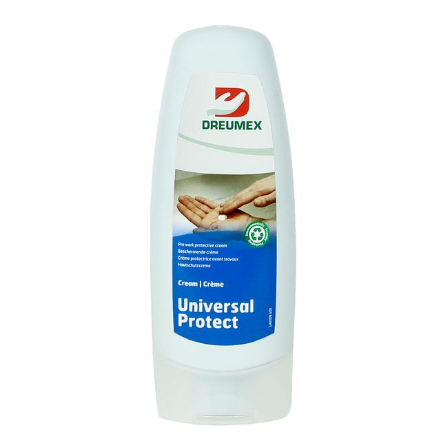 Dreumex - Crème Mains Universal Protect flacon 250ml