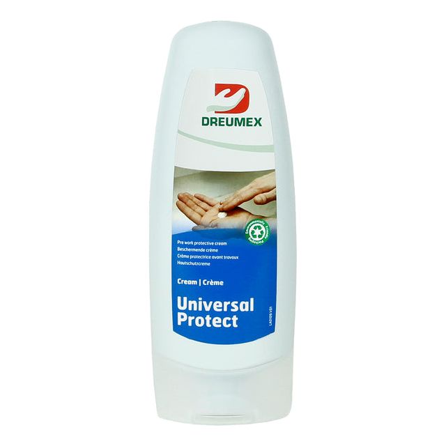 Dreumex - Handcrème  universal protect 250ml