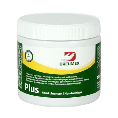 Dreumex - Nettoyant pour les mains Plus pot 600ml