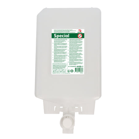 Dreumex -  Handreiniger  special ex4000 4kg
