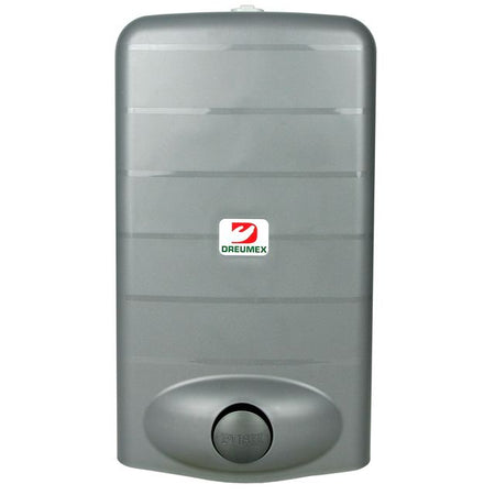 Dreumex - Distributeur de nettoyant pour les mains EX4000 gris