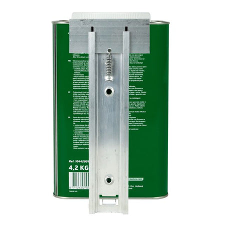 Dreumex -  Handreinigerdispenser  standard zwart