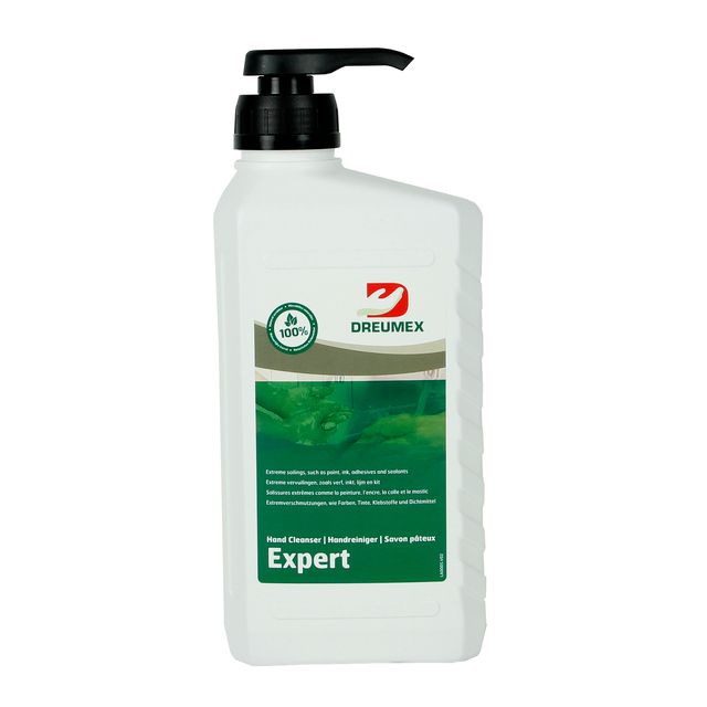 Dreumex - Hand Cleaner Expert Dose 1L