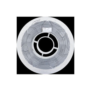 Creality - 3D-Filament PLA 1,75 mm Silber 1 kg