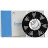 Creality - Filament 3D ENDER PLA 1.75mm gris 1kg