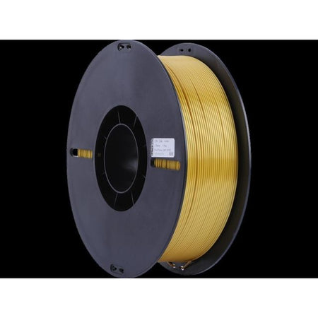 Creality -  3d filament  pla 1.75mm silk goud 1kg