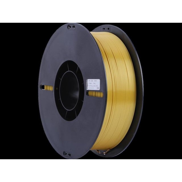 Creality - 3d filament  pla 1.75mm silk goud 1kg