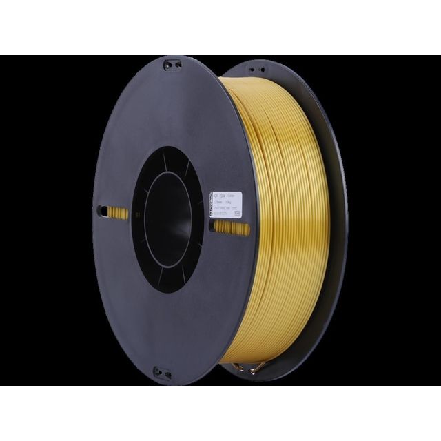 Creality - Filament 3D PLA 1.75mm Soie or 1kg