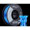Creality -  3D Filament  PLA 1.75mm Silk blauw 1kg