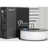 Creality -  3d filament  petg 1.75mm wit 1kg