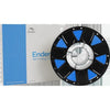 Creality -  3D Filament  ENDER PLA 1.75mm blauw 1kg