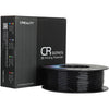 Creality - 3D-Filament PETG 1,75 mm schwarz 1 kg