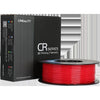 Creality - Filament 3D PETG 1,75 mm rouge 1kg