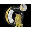 Creality -  3D Filament  PLA 1.75mm Silk goud zilver 1kg