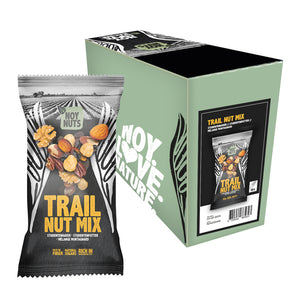 NoyNuts -  Studentenhaver  zak 45 gram | 12 stuks